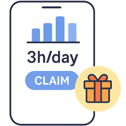 Claim To Win
