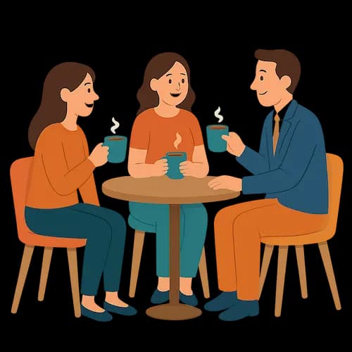 Strengthen Personal Bonds